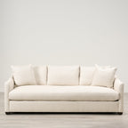 Canapé Everleigh couleur blé sable (89)