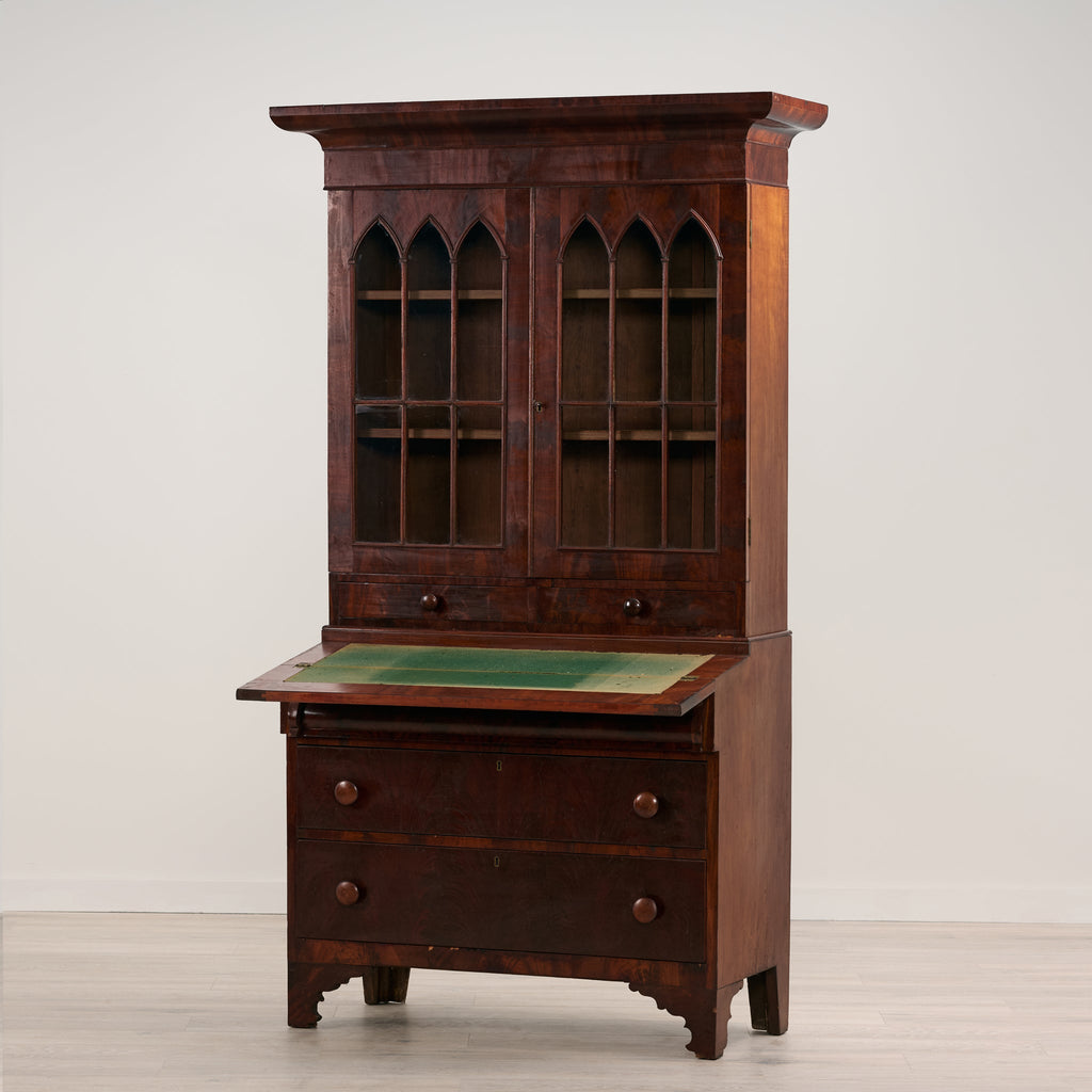 Secrétaire de l'Empire de l'État de New York antique