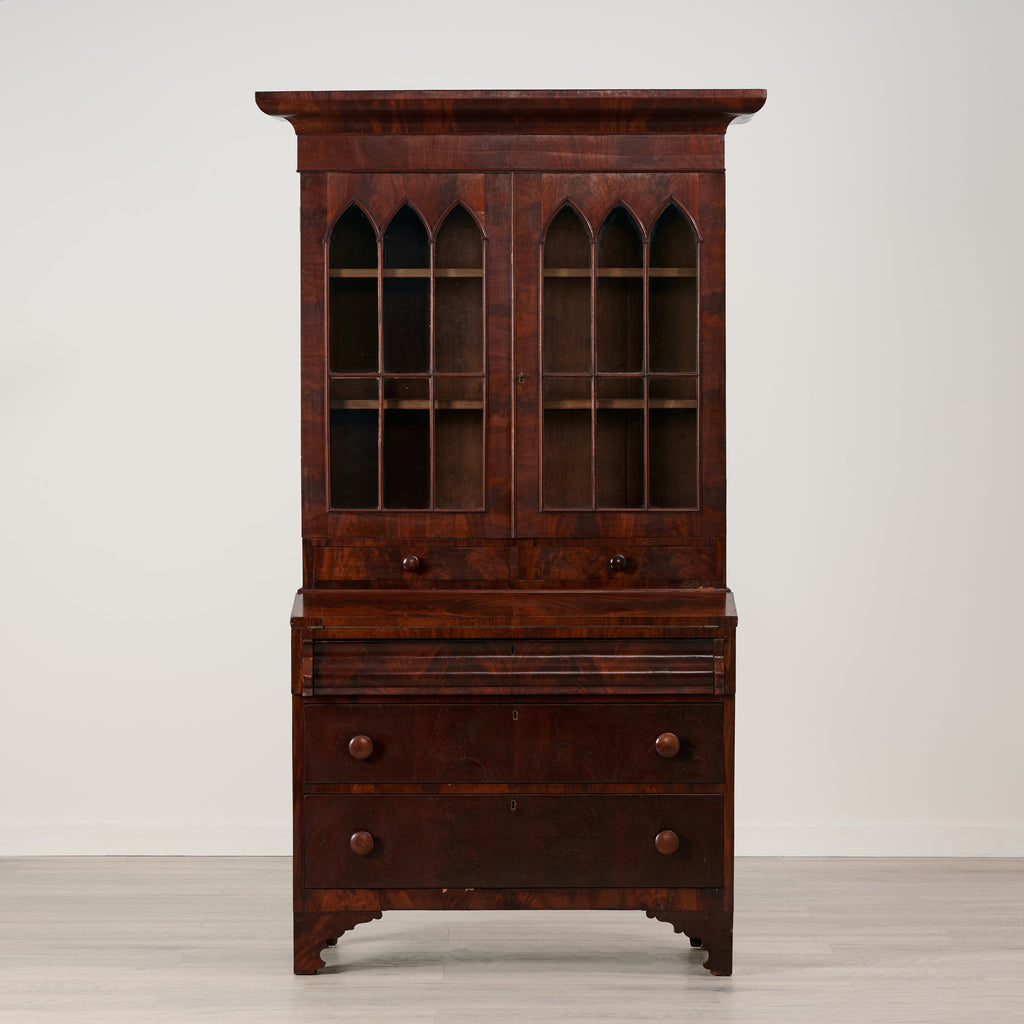 Secrétaire de l'Empire de l'État de New York antique