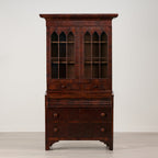 Secrétaire de l'Empire de l'État de New York antique