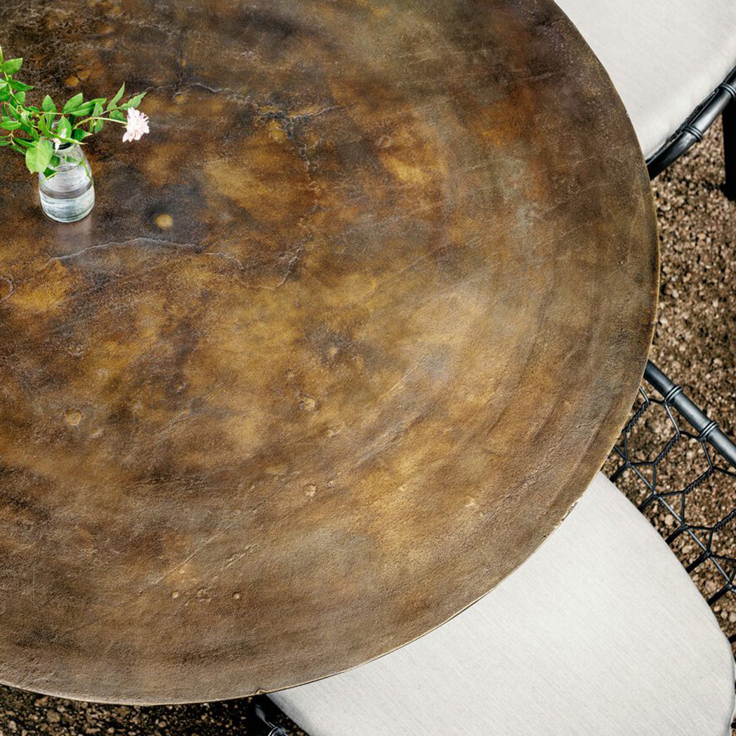 Table de bistro Sims - Intérieur/Extérieur