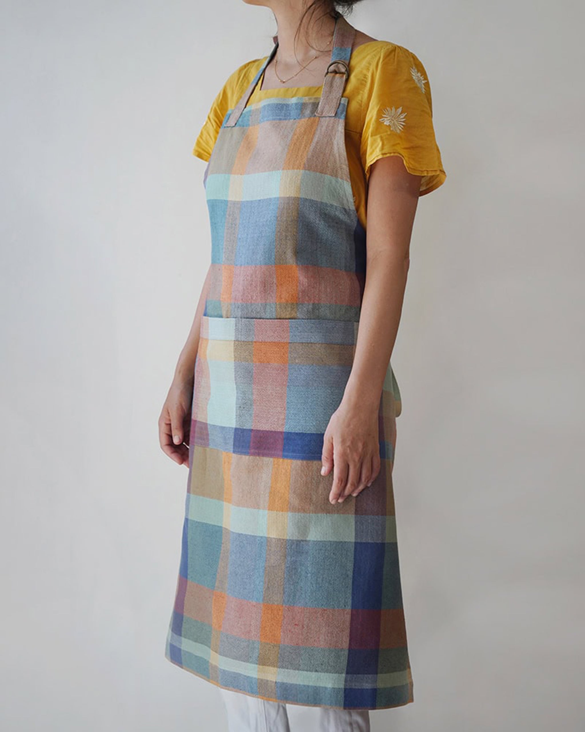 Tablier Alles - Paloma