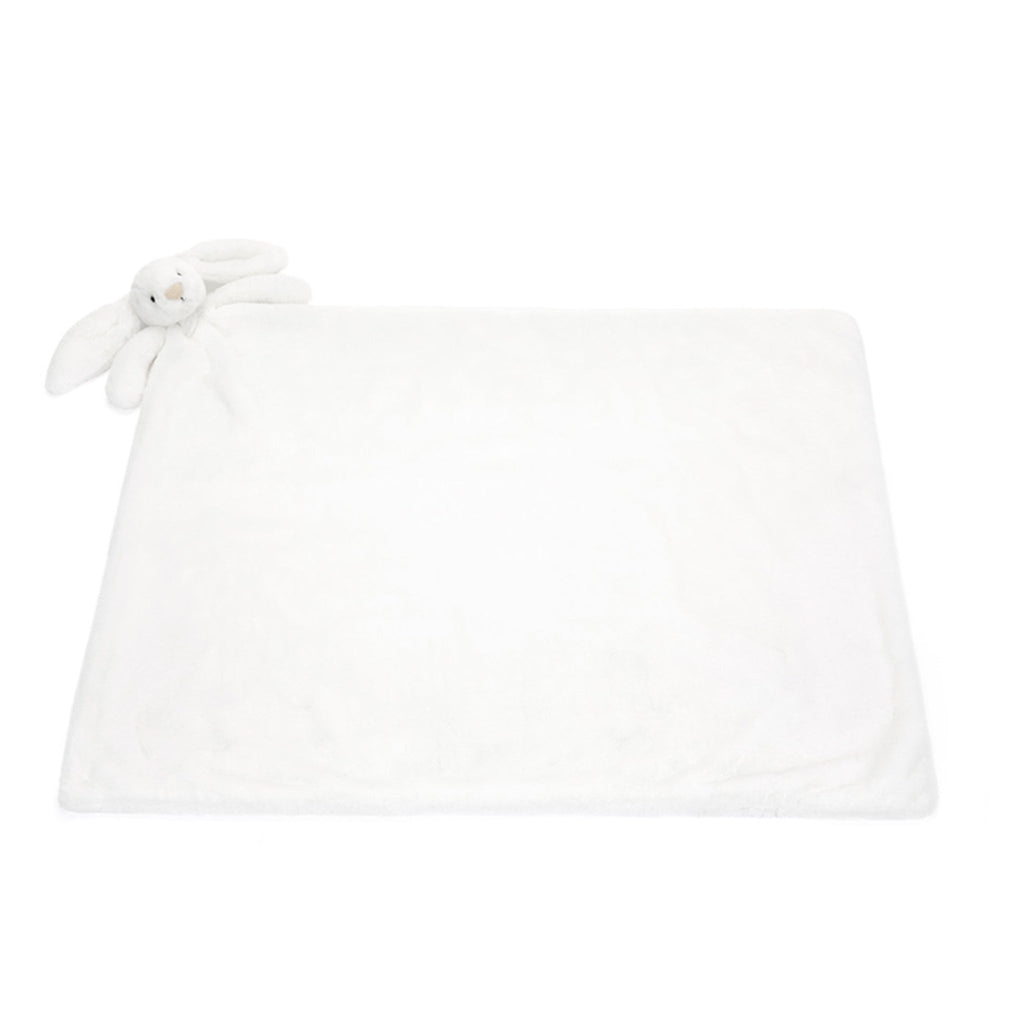 Couverture Bashful Luxe Bunny Rosa