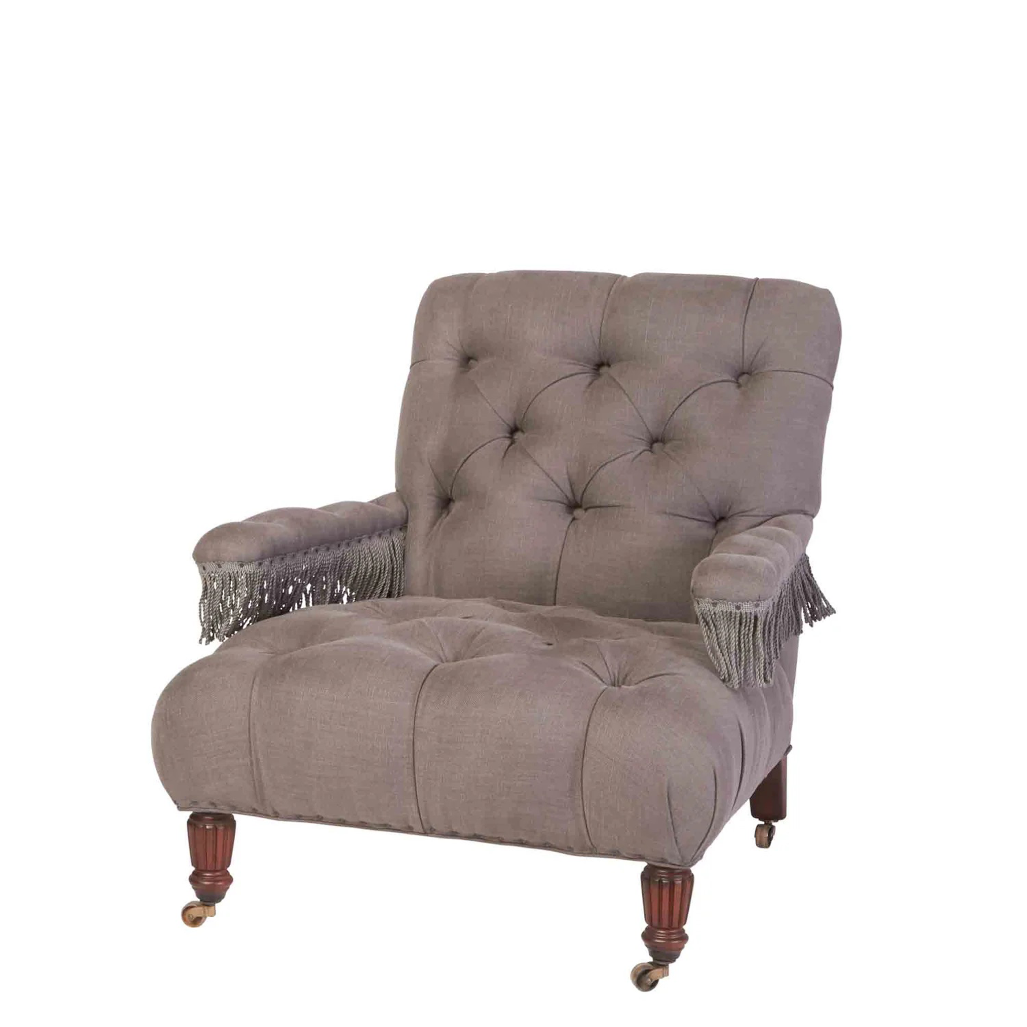 Chaise Coop par John Derian