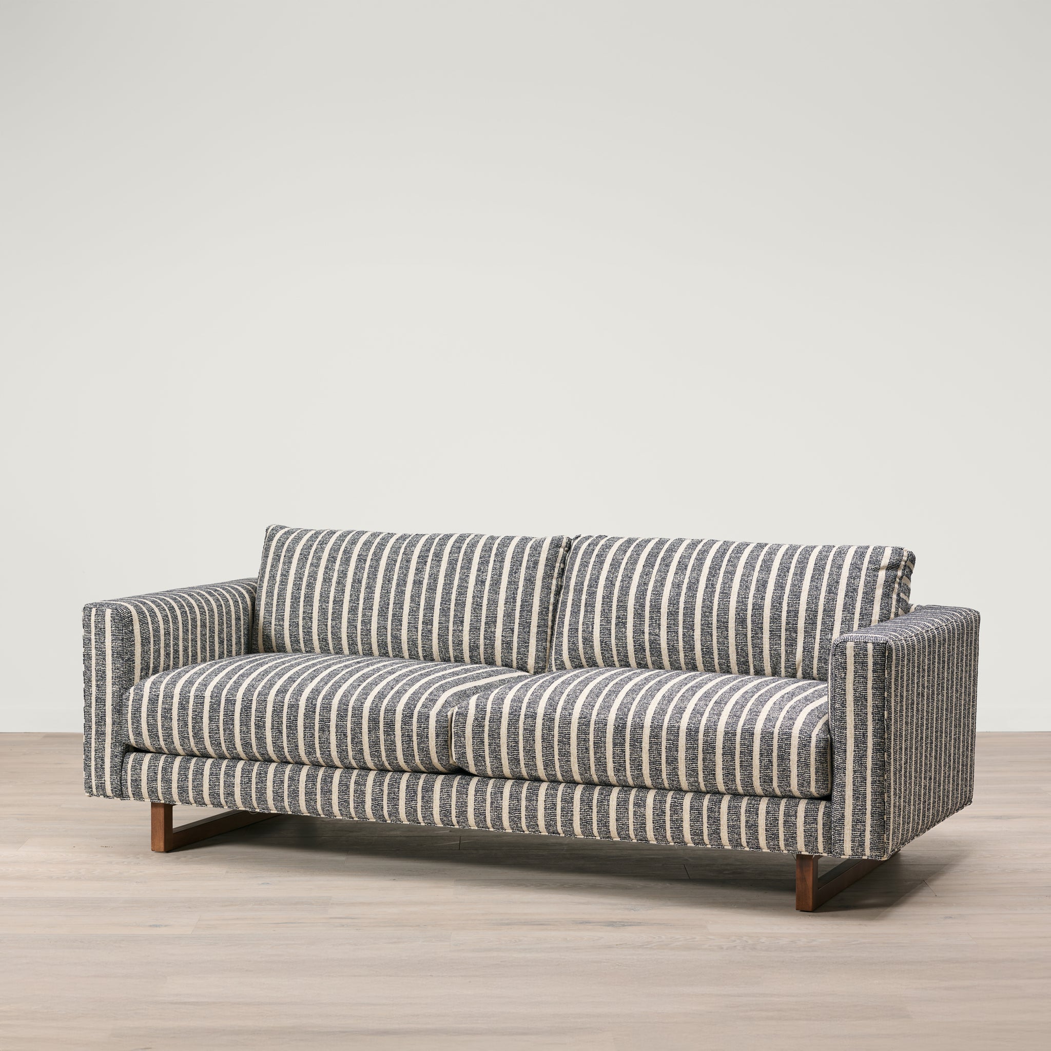 Canapé Beam en coloris beige nuit résistant (90)