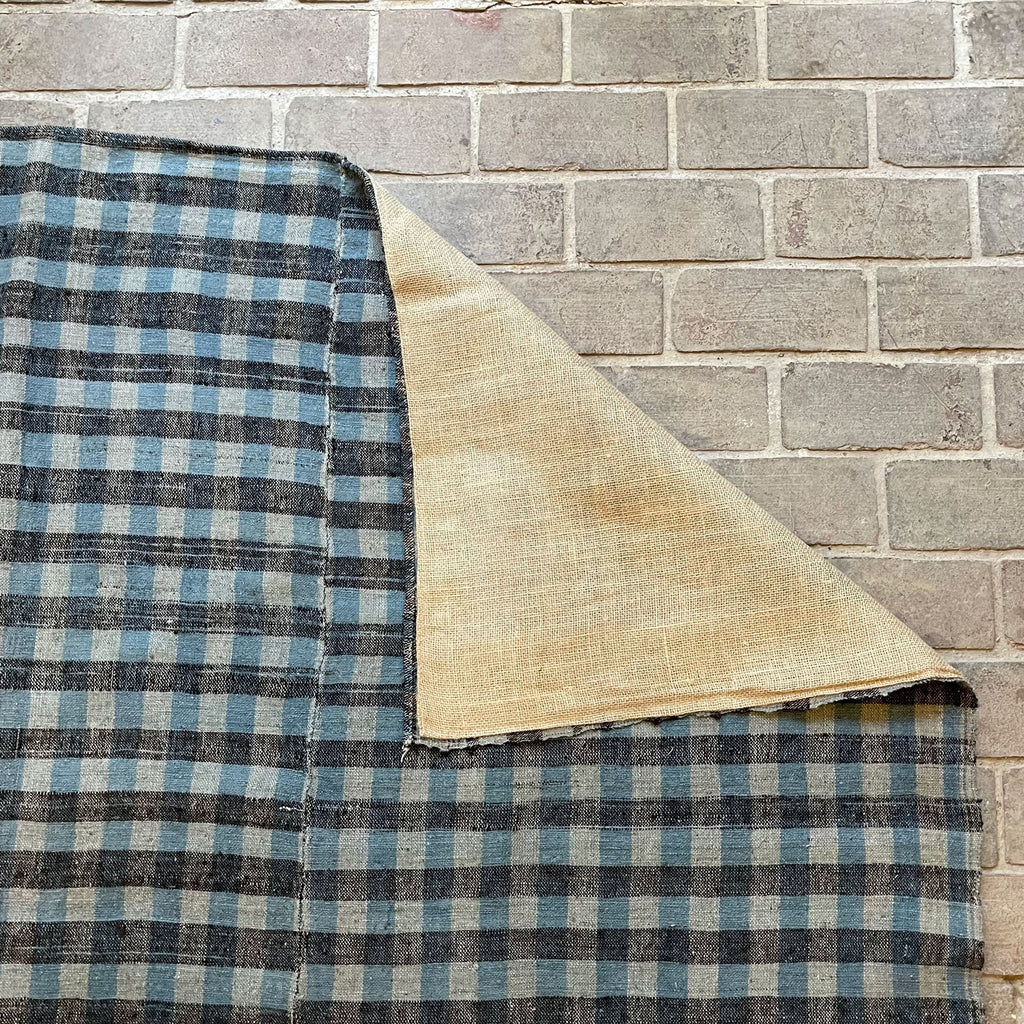 Tapis Kilim vintage (6x9,6)