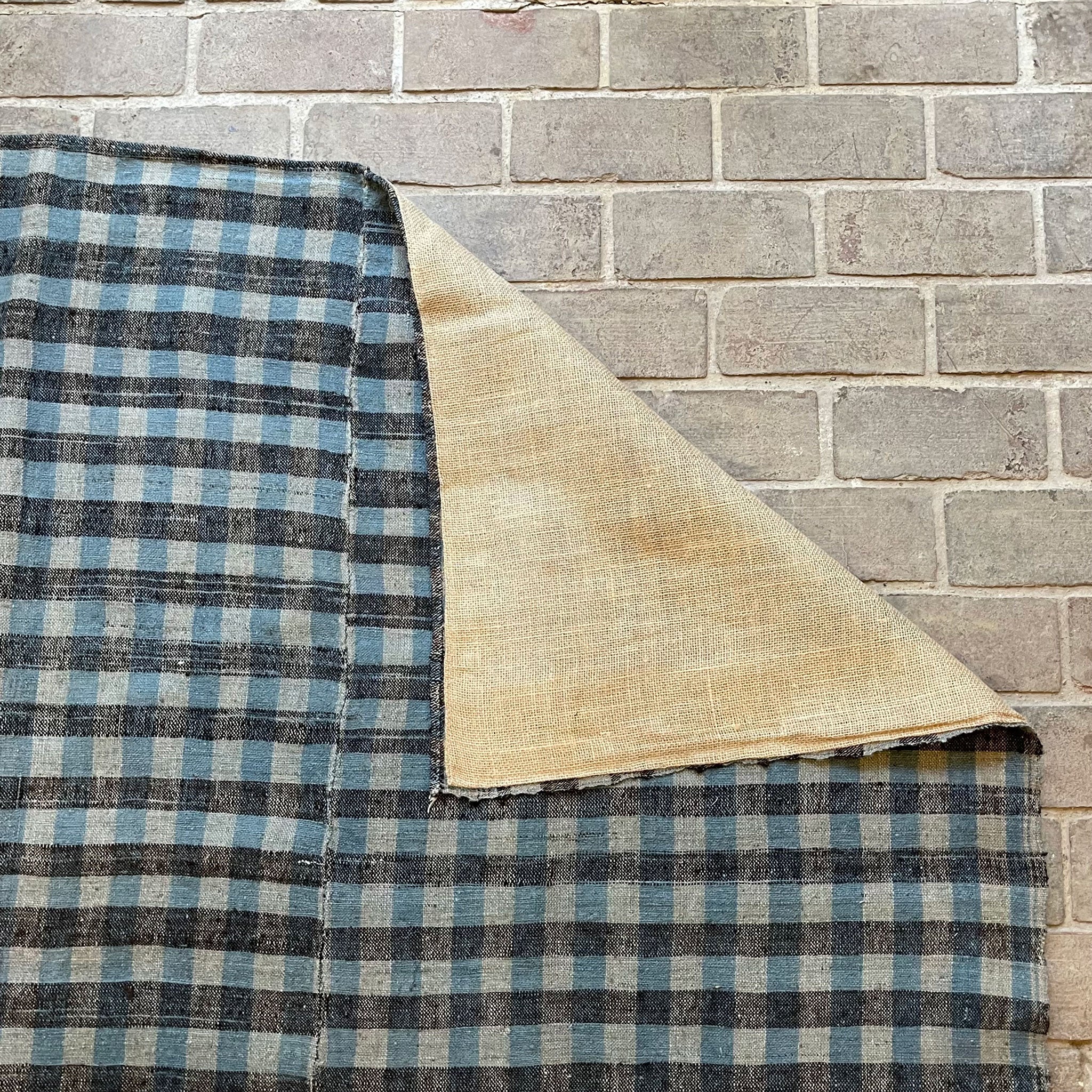 Tapis Kilim vintage (6x9,6)