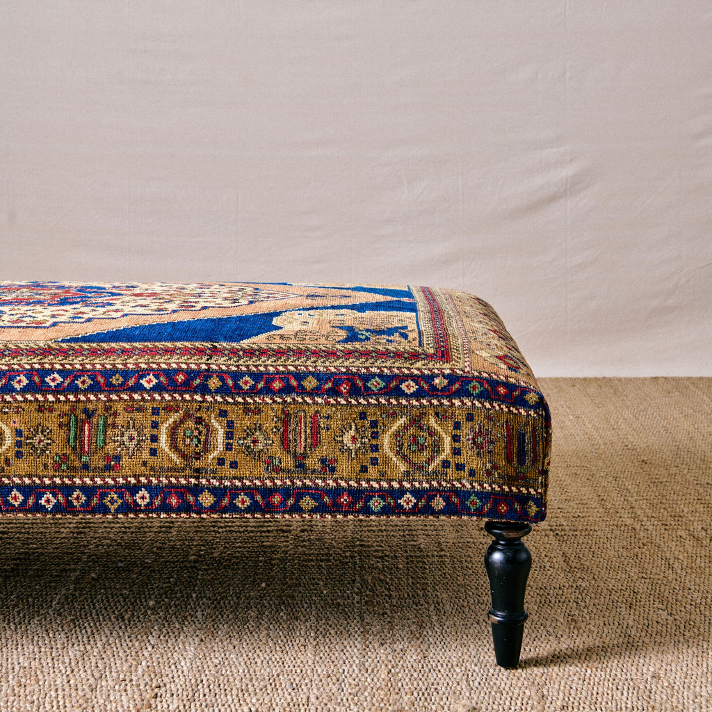 Ottoman turc vintage 35x70 (0324-C)