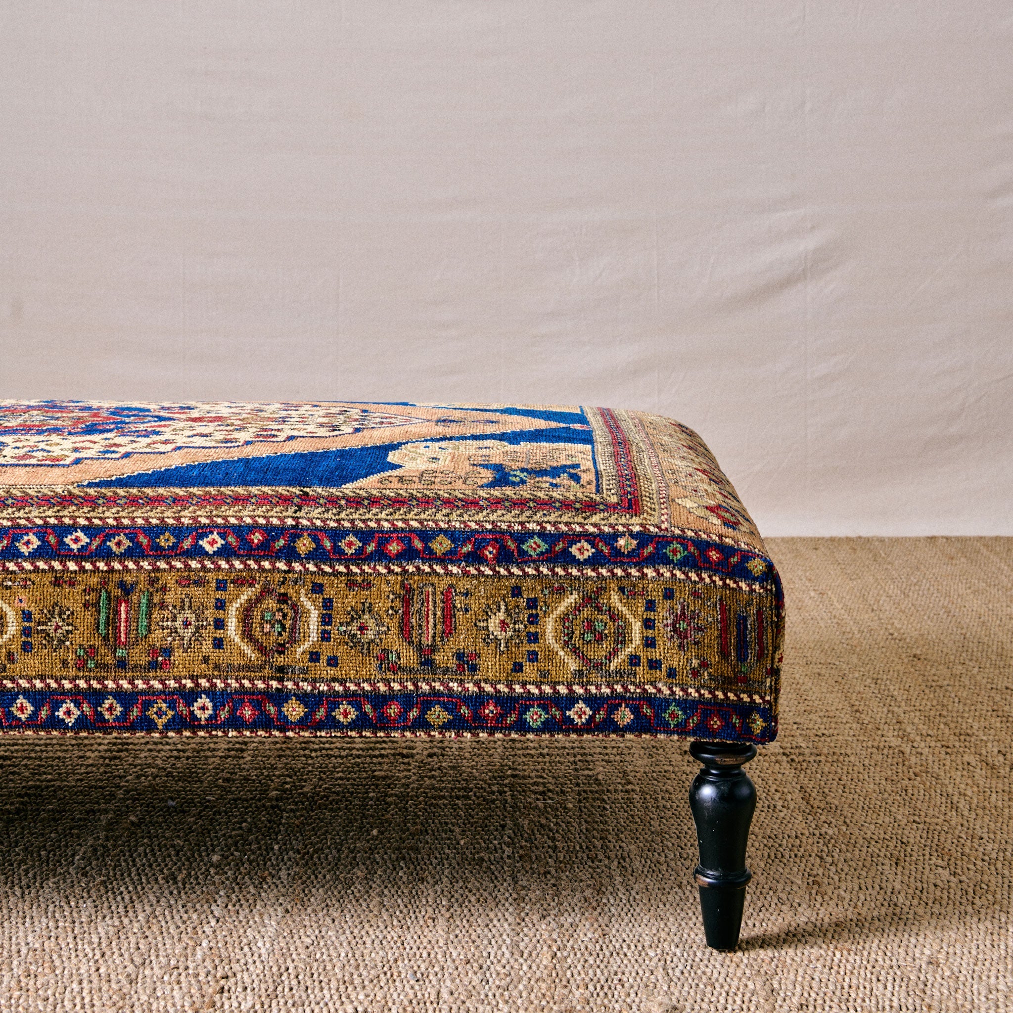 Ottoman turc vintage 35x70 (0324-C)