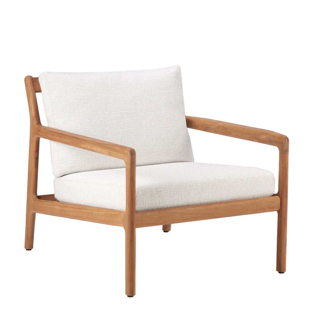 Fauteuil de jardin Jack