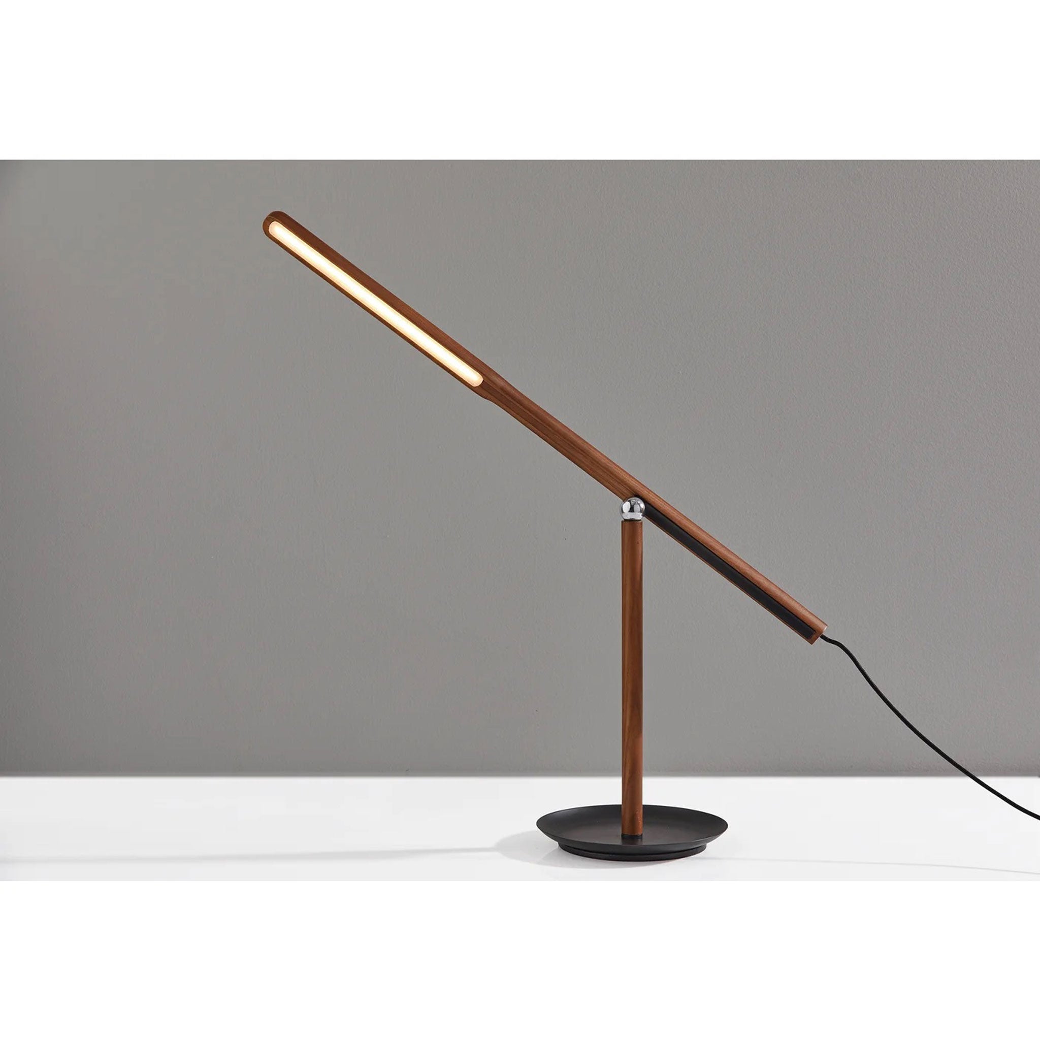 Lampe de bureau LED Gravity