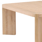 Table basse Spencer Naturelle