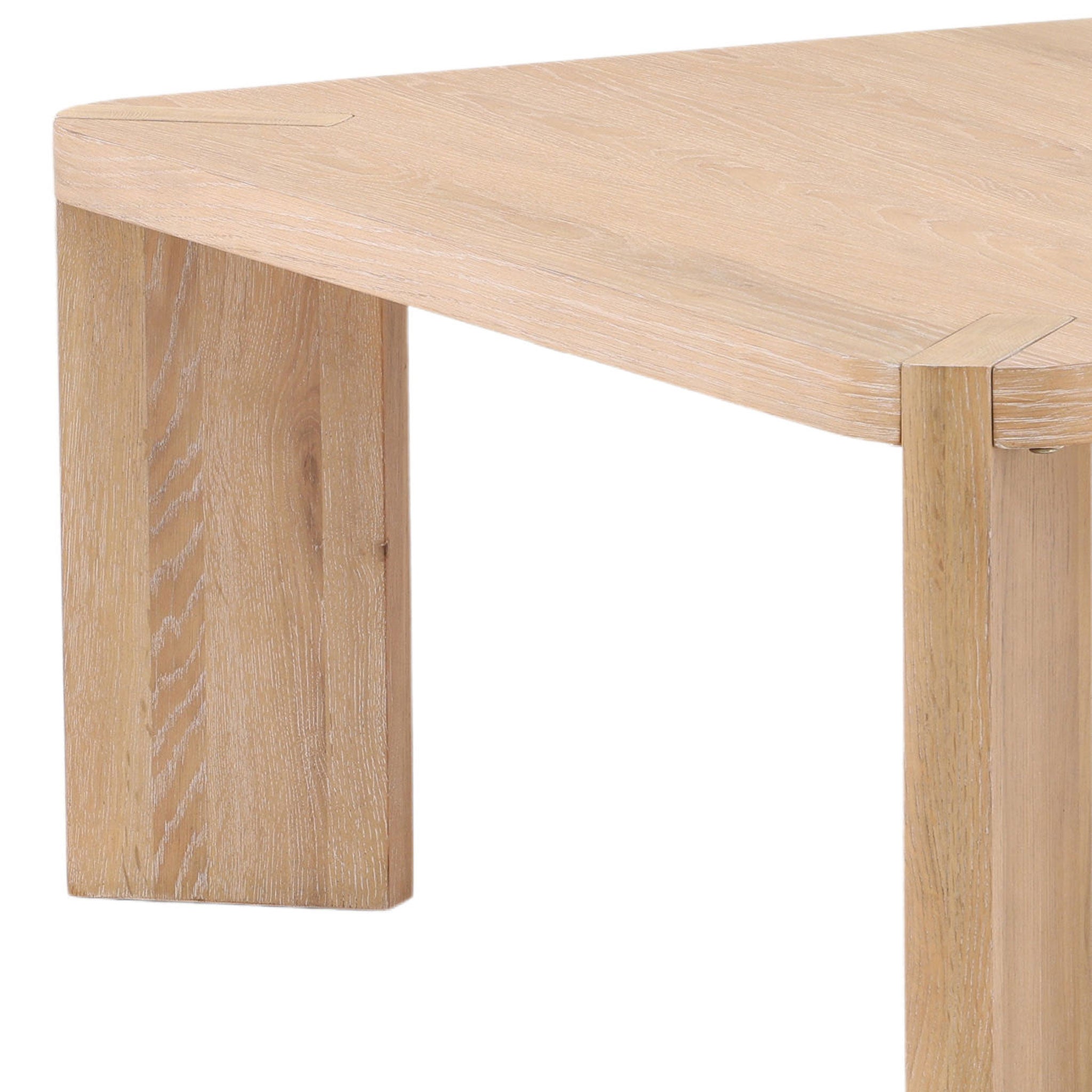 Table basse Spencer Naturelle