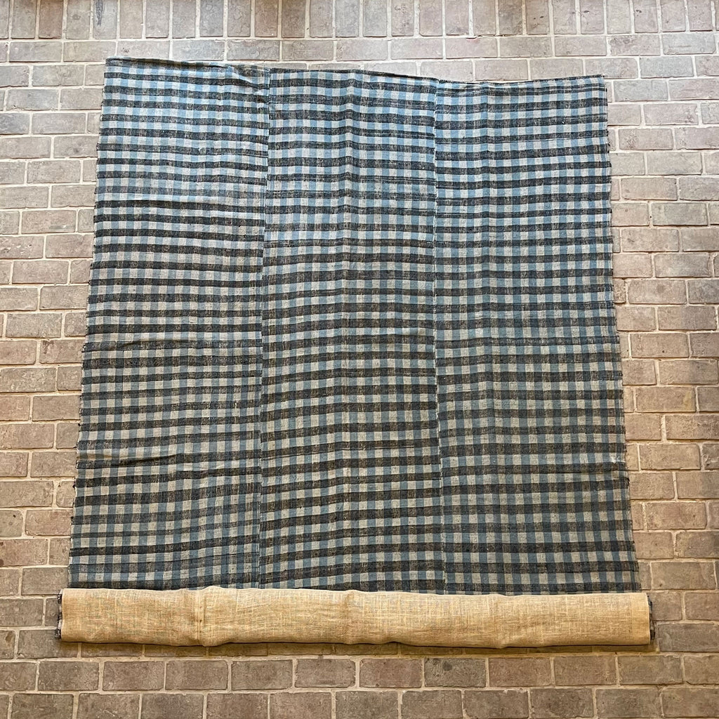 Tapis Kilim vintage (6x9,6)