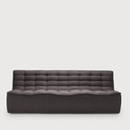 Canapé modulable et sectionnel N701