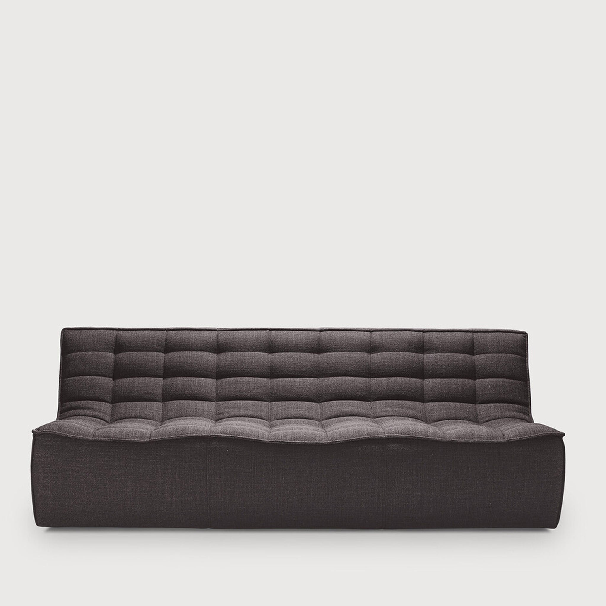 Canapé modulable et sectionnel N701