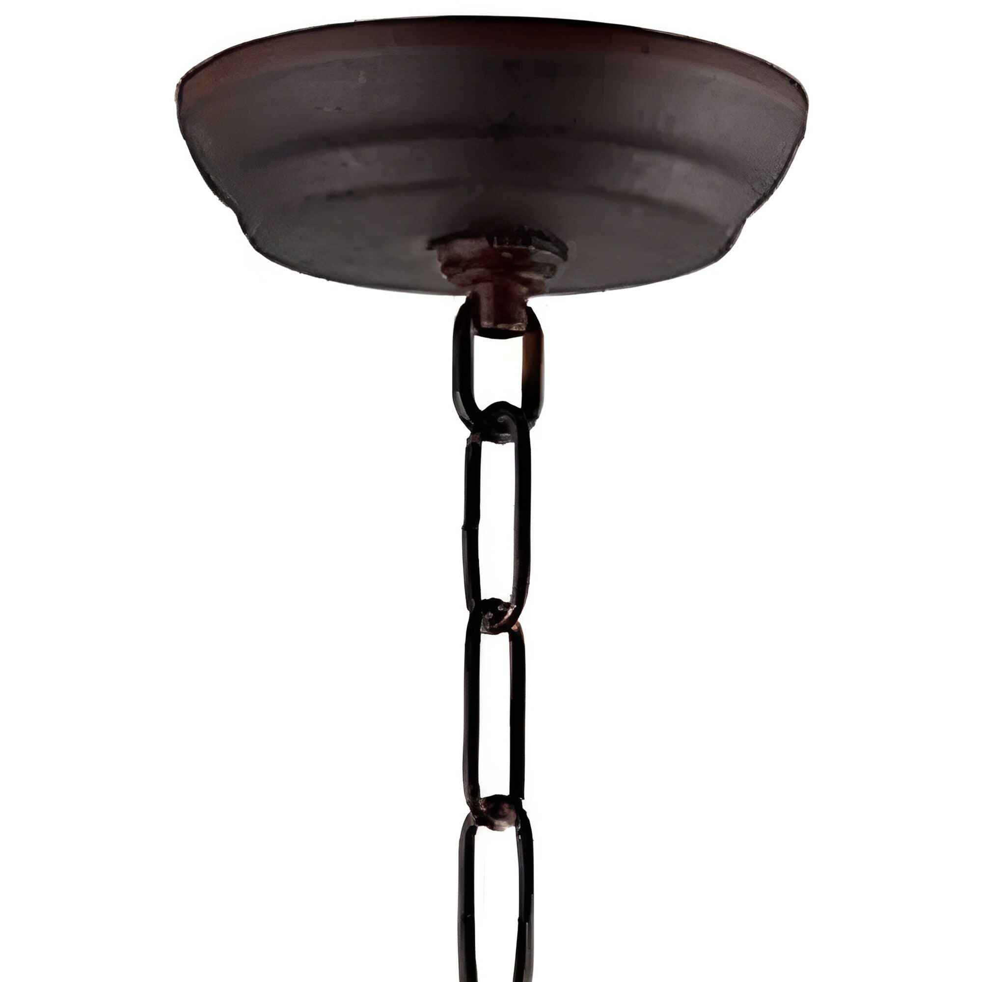 Lustre à deux niveaux de style campagnard français à 12 lumières, fabriqué à partir de tonneaux de vin.