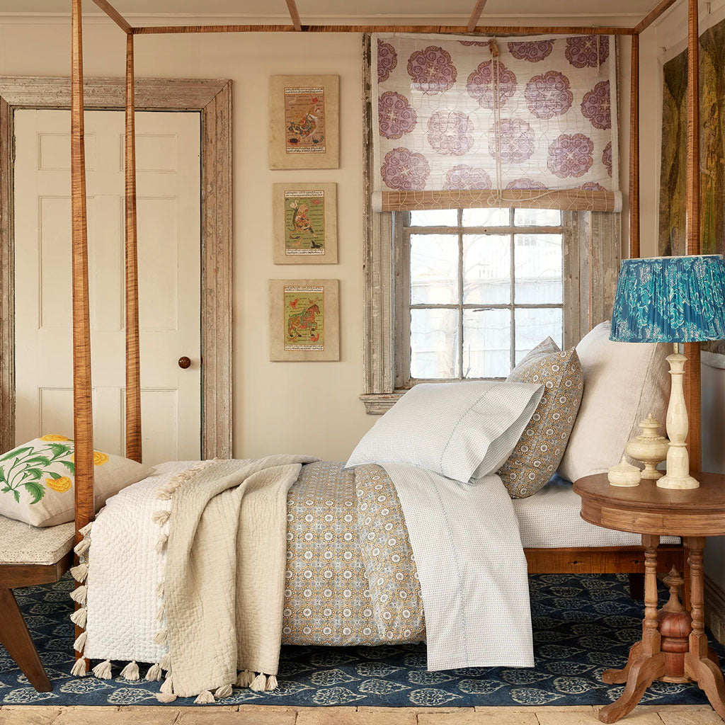 Jet de sable de Sahati