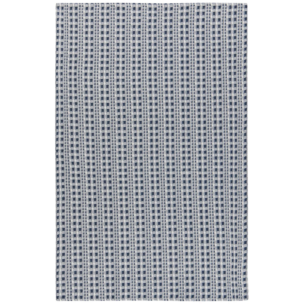 Ensemble de torchons Abode en bleu nuit