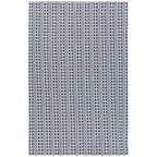 Ensemble de torchons Abode en bleu nuit