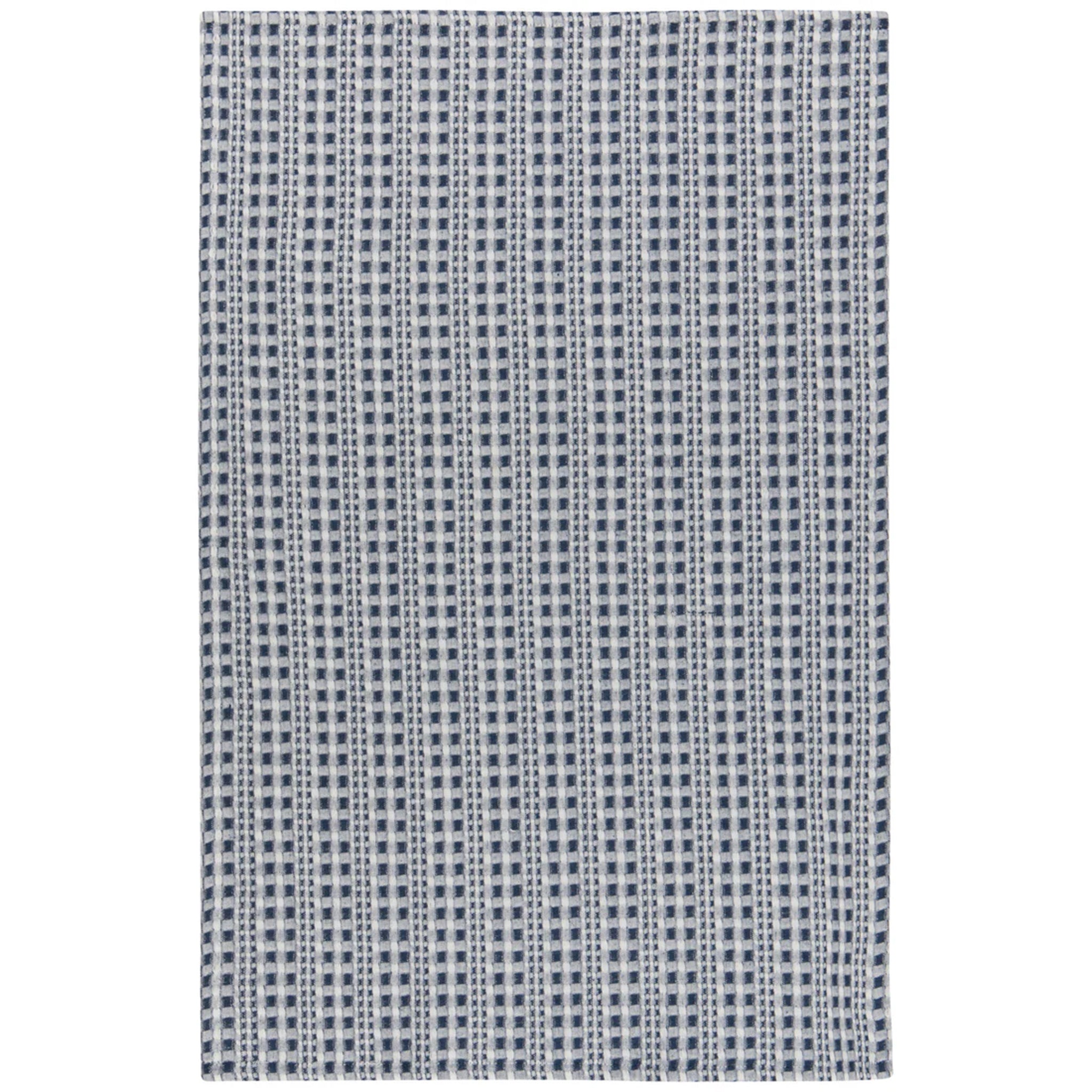 Ensemble de torchons Abode en bleu nuit