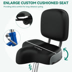 26 Tricycles pour adultes à 3 roues, 7 vitesses