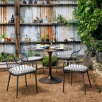 Table de bistro Sims - Intérieur/Extérieur