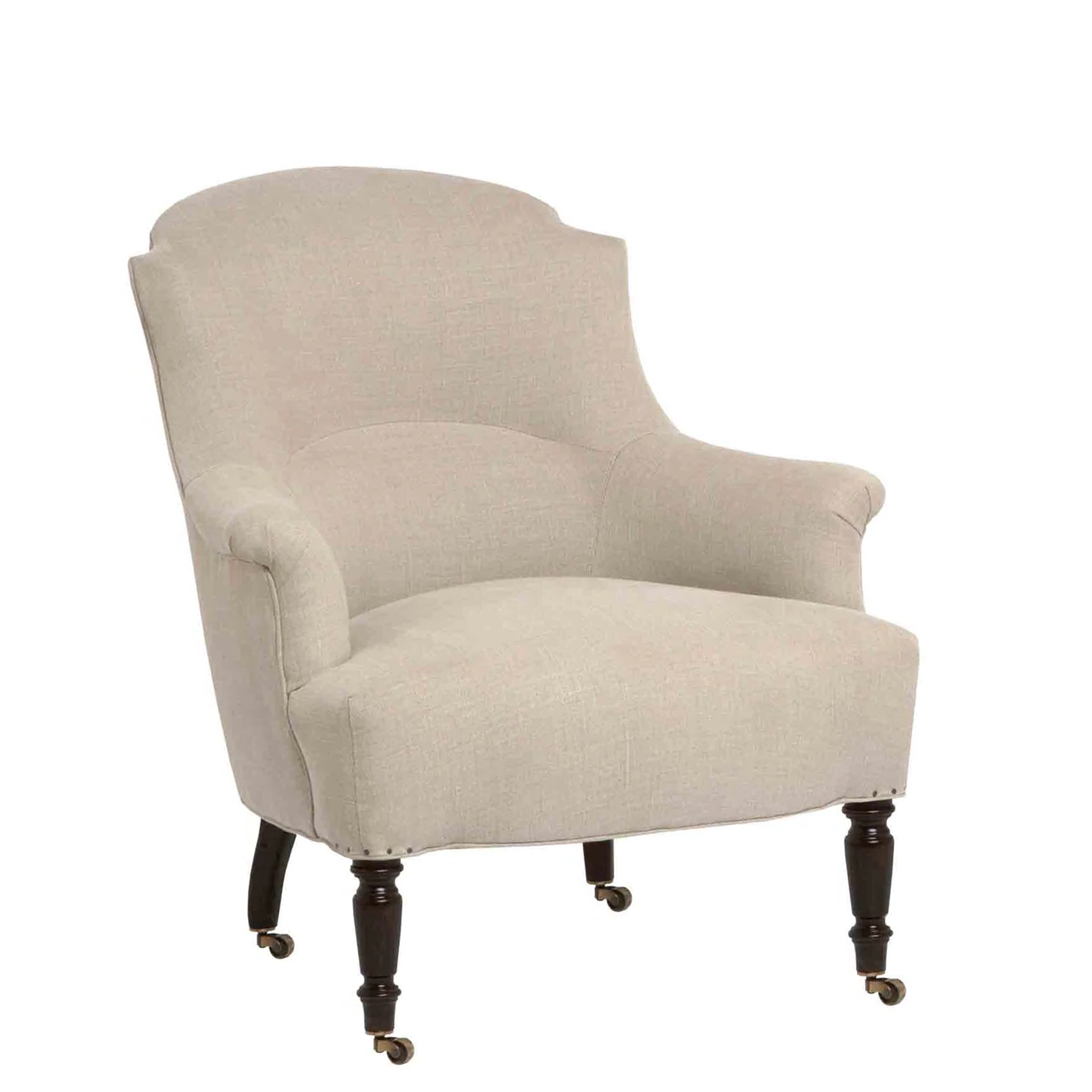 Chaise Tulipe de John Derian