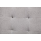 3 Fold Convertible Futon Couch Sleeper Sofa Bed