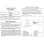 Applique murale de salle de bain à 3 lumières 929 Lighting, disponible en plusieurs finitions avec abat-jour en verre opale