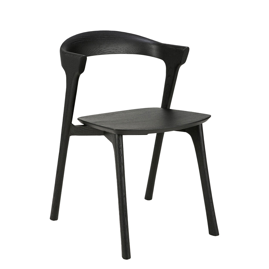 Chaise de salle à manger Bok par Ethnicraft