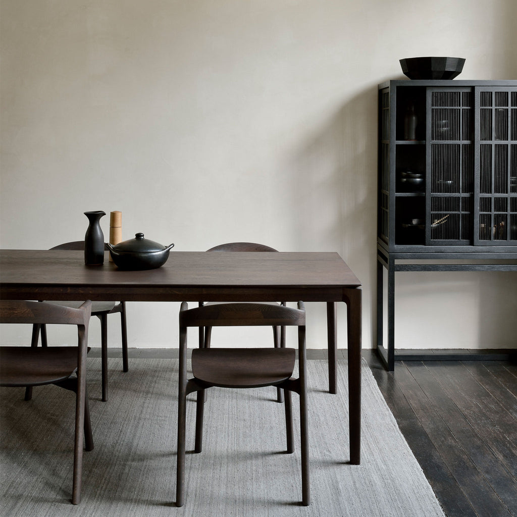 Chaise de salle à manger Bok par Ethnicraft