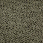 360° Swivel Chair, 38.2 Boucle Accent Chair with Throw Pillow, Upholstered Barrel Sofa Chair with Curved Armrests