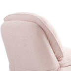 360 degrees Swivel Recliner Adjustable Sofa Chair Set of 2