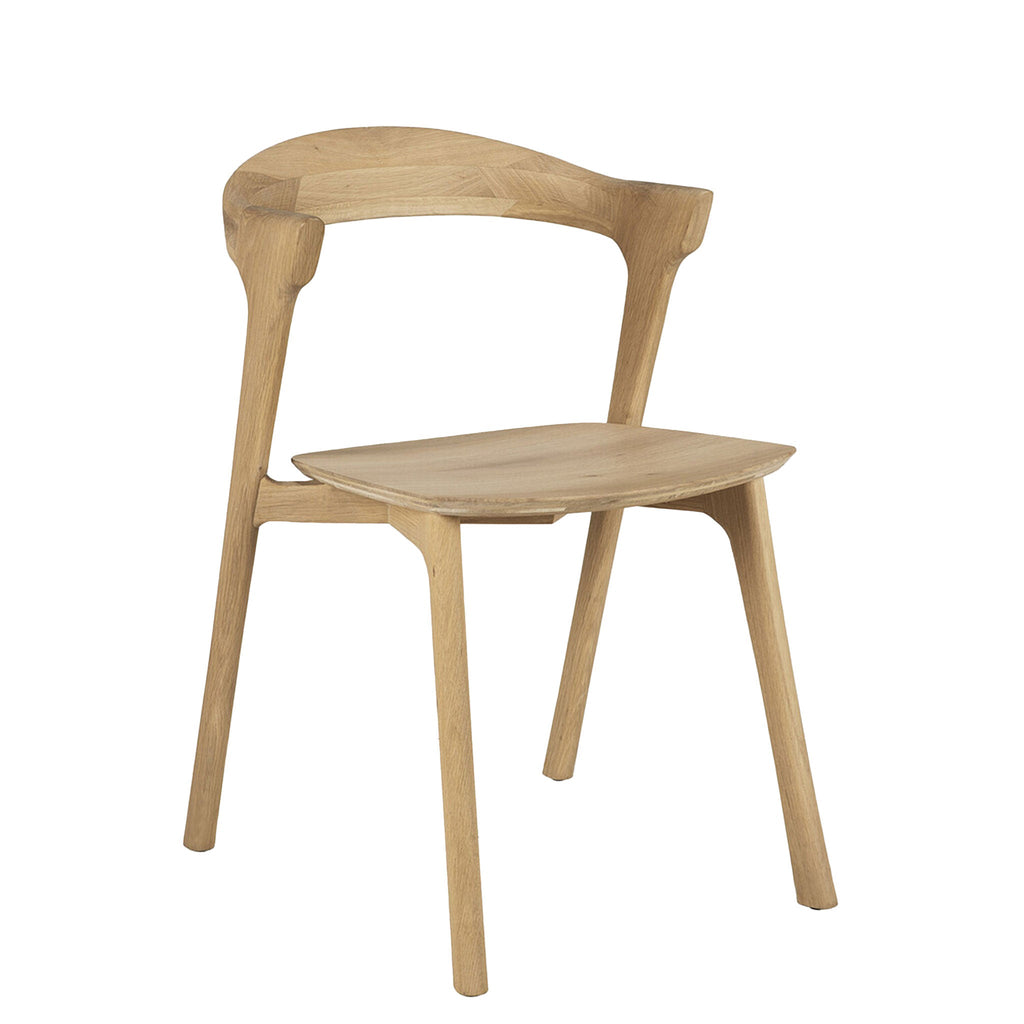 Chaise de salle à manger Bok par Ethnicraft