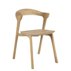Chaise de salle à manger Bok par Ethnicraft