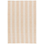 Ensemble de torchons Abode couleur ocre