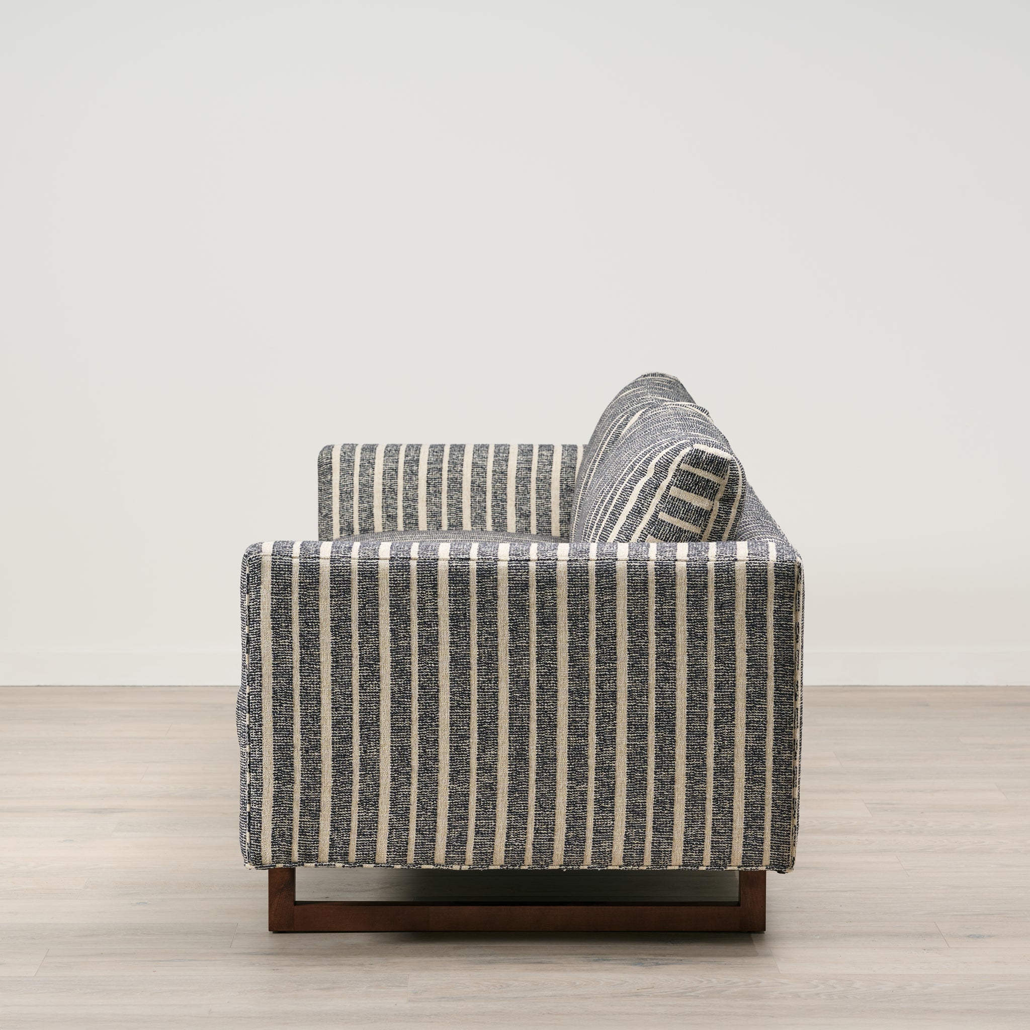 Canapé Beam en coloris beige nuit résistant (90)