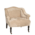 Chaise de marais par John Derian