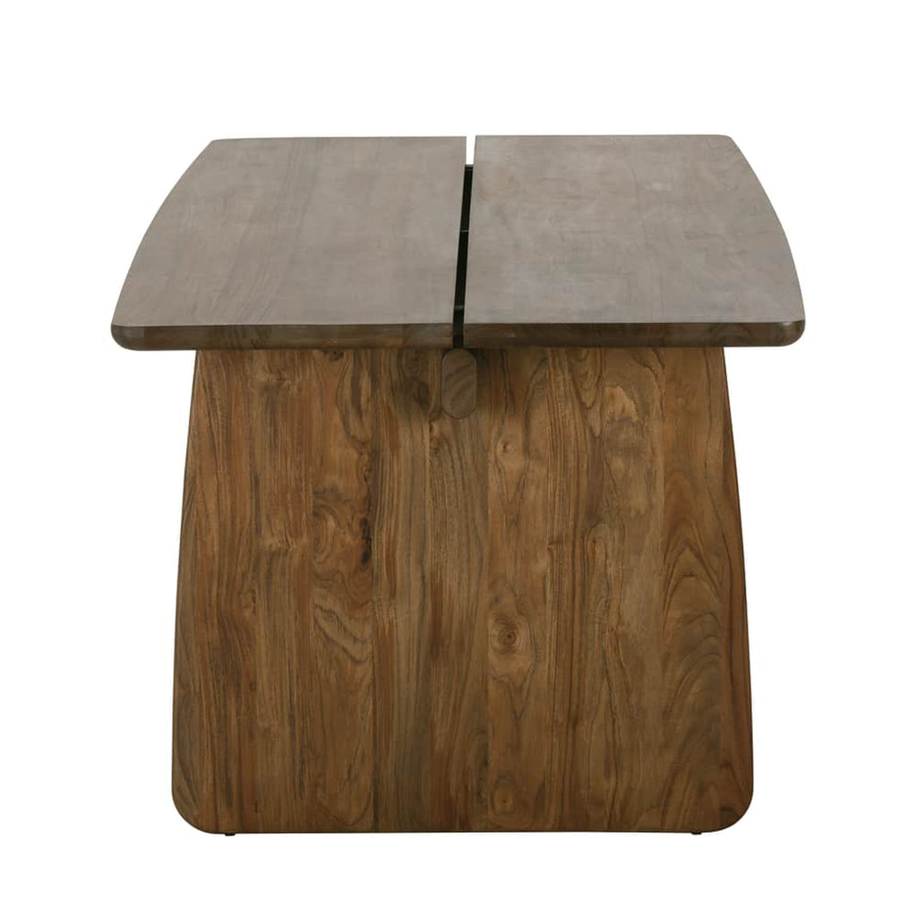 Table à manger rectangulaire Nova