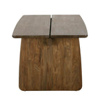 Table à manger rectangulaire Nova