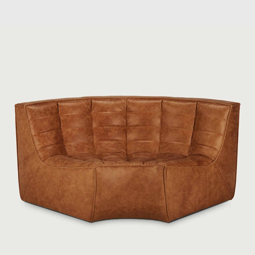 Canapé modulable et sectionnel N701