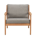 Fauteuil de jardin Jack