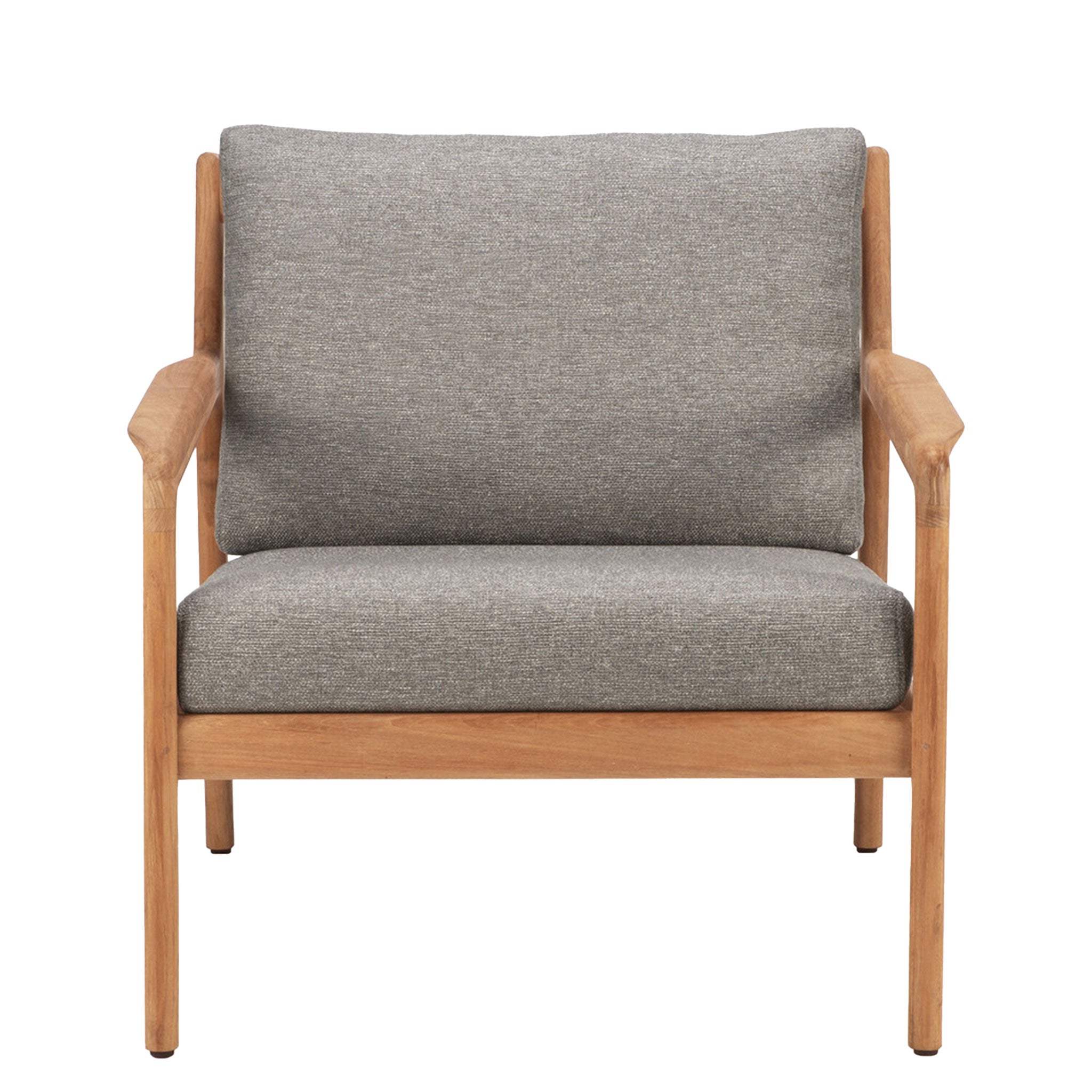 Fauteuil de jardin Jack