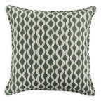 Coussin en lin Aravelli Rosewood (20x20)