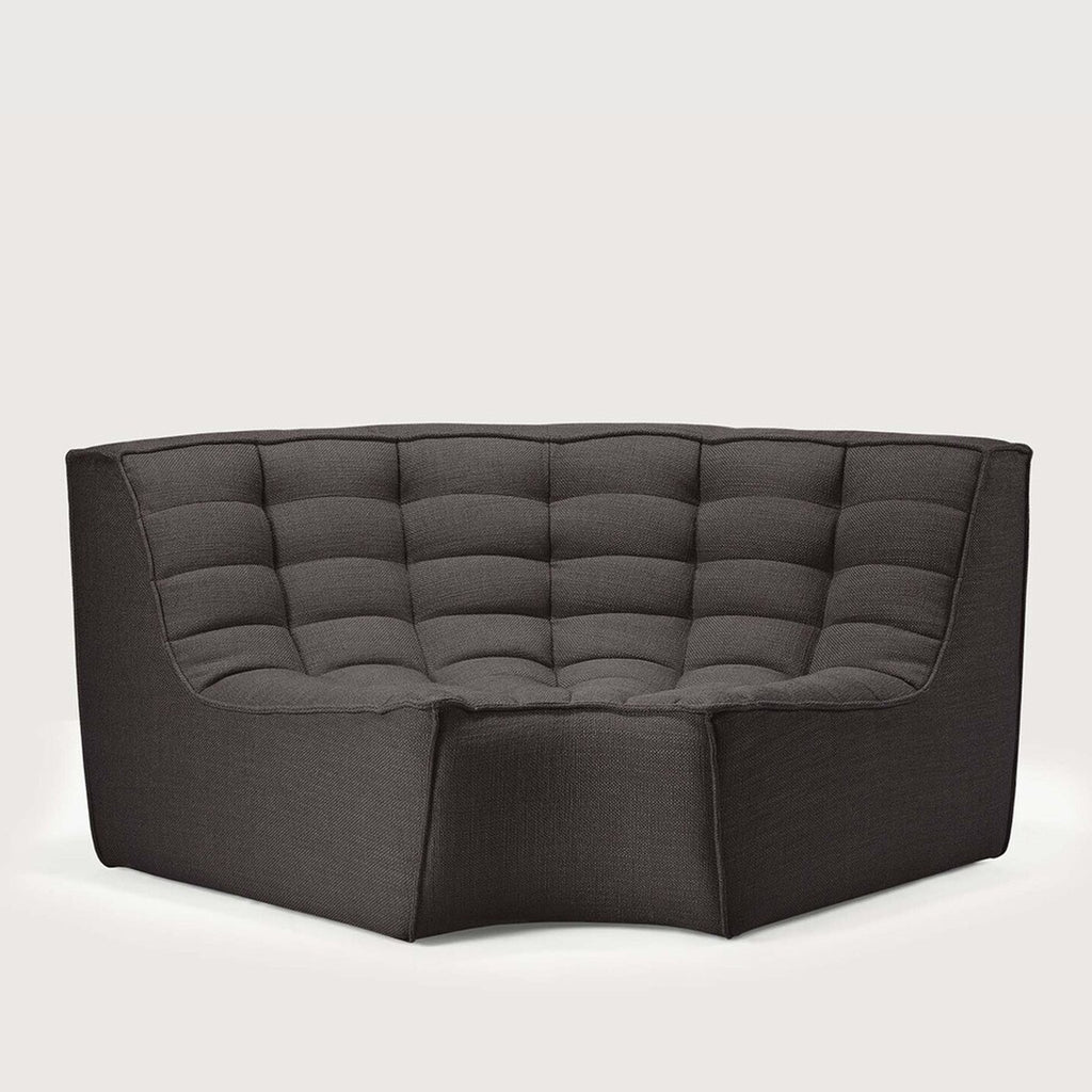 Canapé modulable et sectionnel N701