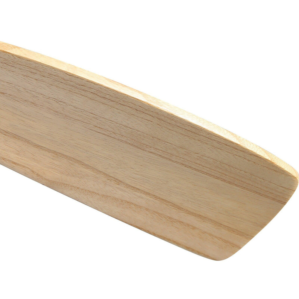 Ventilateur de plafond LED intégré 48 et 52 pouces avec éclairage et télécommande, moteur CC réversible