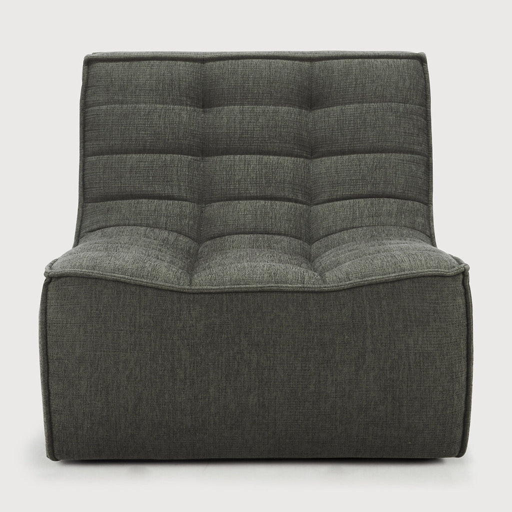 Canapé modulable et sectionnel N701