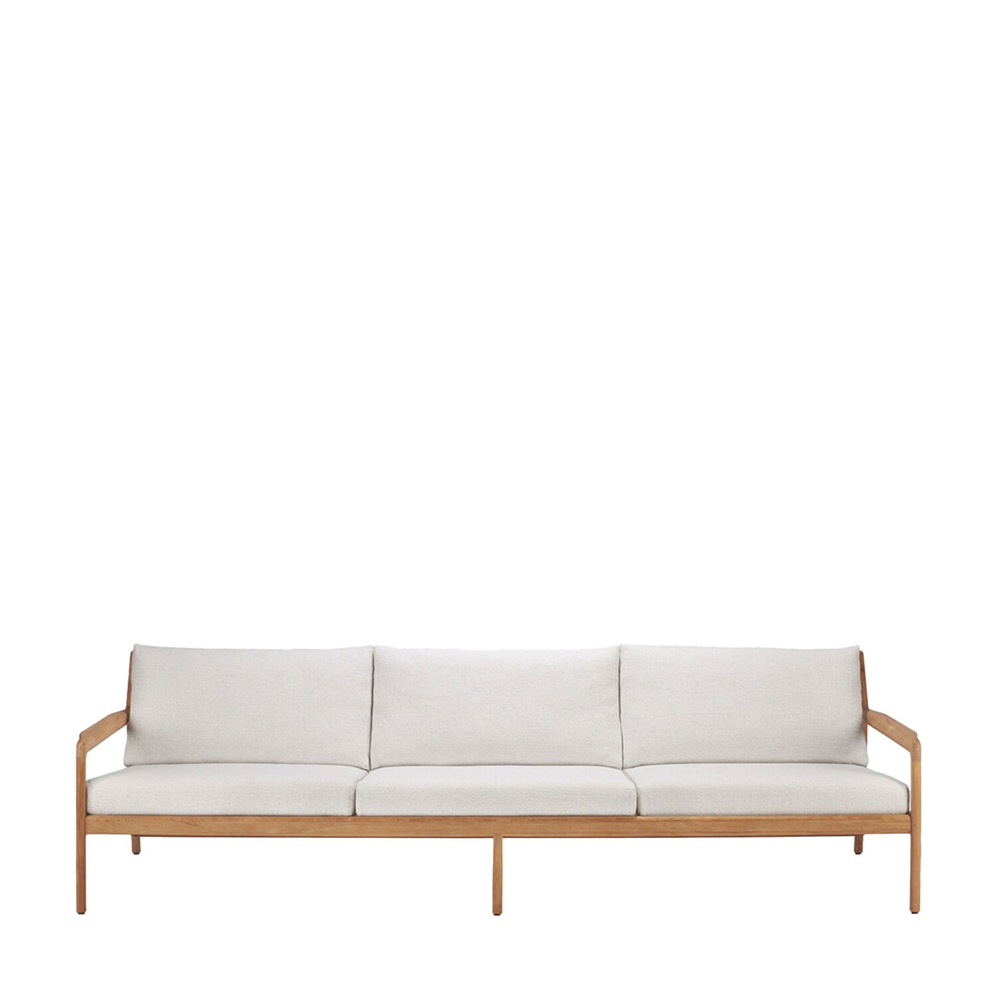 Canapé d'extérieur Jack