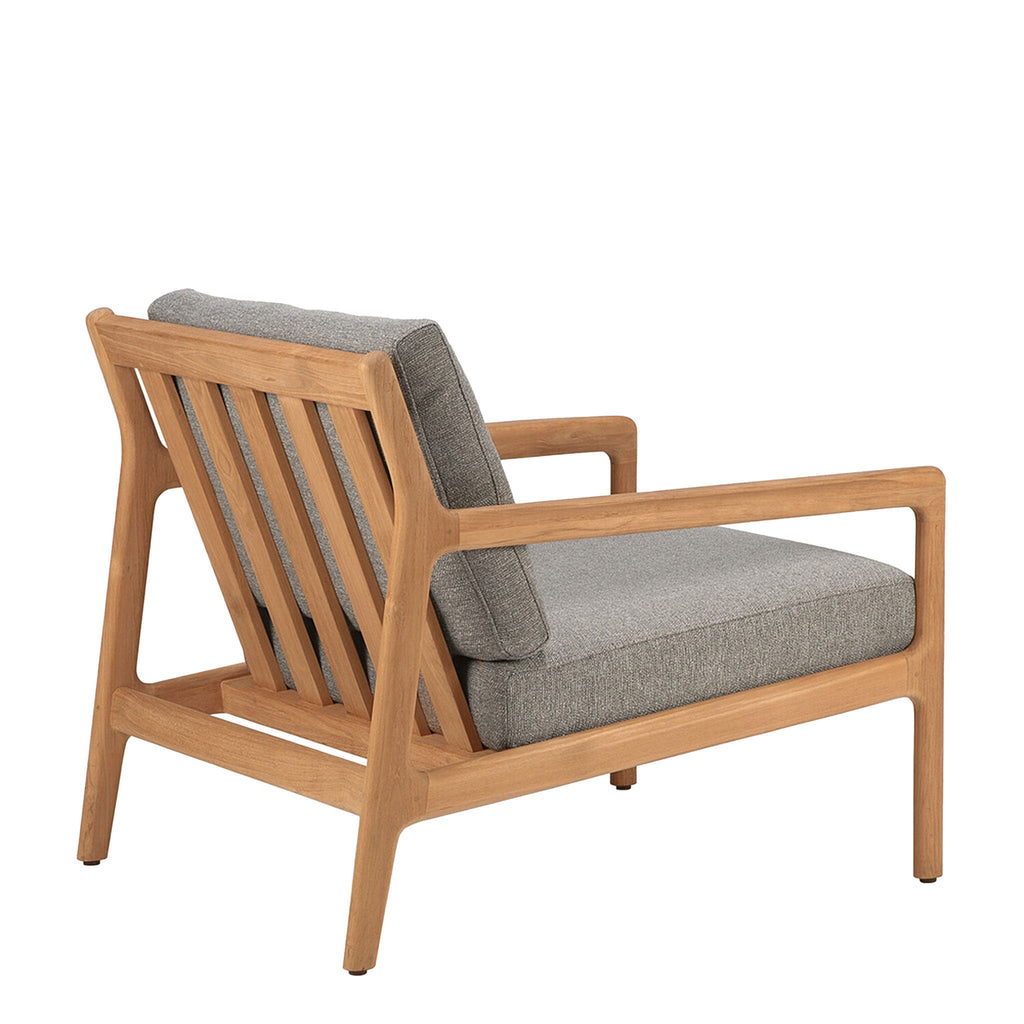Fauteuil de jardin Jack